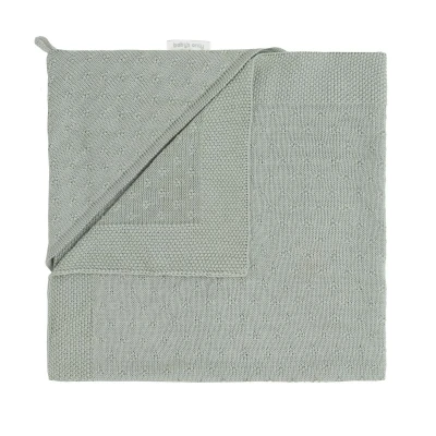 Afbeelding van Baby&#039;s Only Wikkeldeken Classic Mood Laurel Green