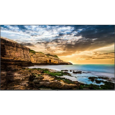 Afbeelding van Samsung 75&quot;Crystal UHD Signage QET