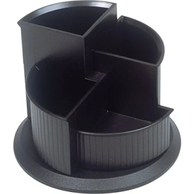 Afbeelding van Helit H6390595 multikoker &quot;the hub line&quot;, zwart