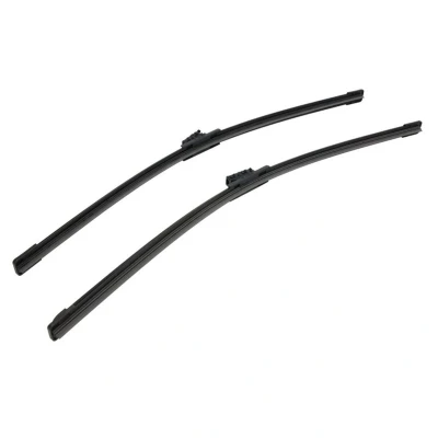Afbeelding van Ruitenwisserblad Bosch 3 397 009 843 A843S Aerotwin Original x2