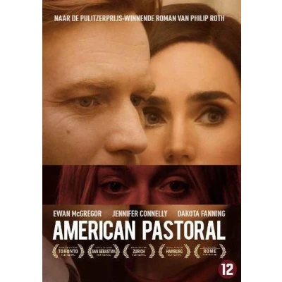 Afbeelding van American Pastoral (DVD)