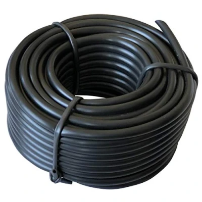 Afbeelding van Riegolux 291350 druppelslang 4 6 mm, rol 15 m