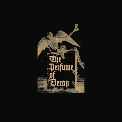 Afbeelding van Tigercub Perfume Of Decay (CD)
