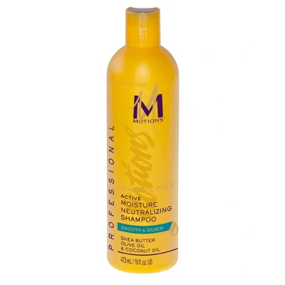 Afbeelding van Motions Neutralizing Shampoo 473ml