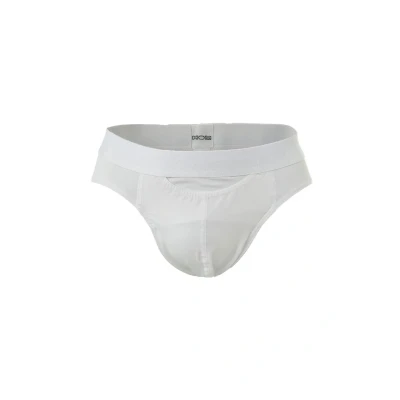 Afbeelding van HOM Slip, Heren, Maat: XXL, Weiß