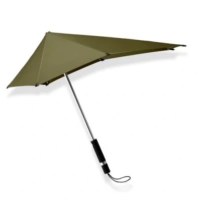 Afbeelding van Senz Original Stick Paraplu Cedar Green