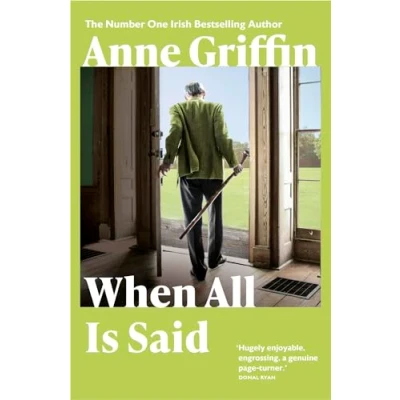 Afbeelding van When All is Said