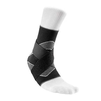 Afbeelding van Mcdavid Elastische enkelbandage voor heren
