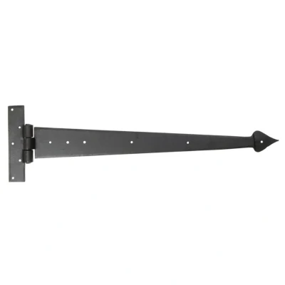 Afbeelding van Good in Style Smeedijzeren scharnier punt 605mm