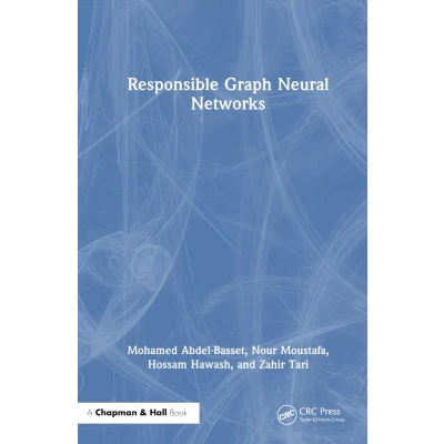Afbeelding van Responsible Graph Neural Networks