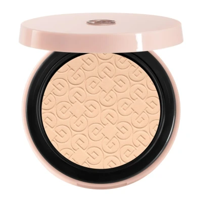 Afbeelding van Collistar Make Up Compact Poeder Impeccabile Powder 10N Ivory 8gr