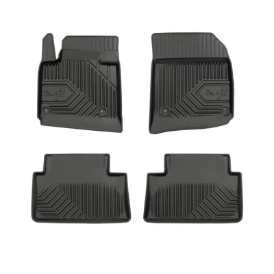 Afbeelding van Rubber vloermatten FROGUM FRG77408715