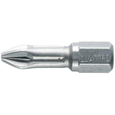 Afbeelding van Makita Schroefbit Pozidriv 2 verpakking 10 Stuks P 06111