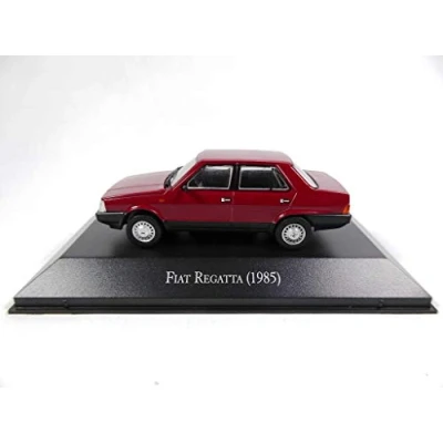 Afbeelding van Auto 1/43 Salvat collectie: FIAT REGATTA 1985 (AR30)