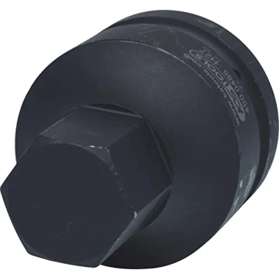 Afbeelding van KS Tools, Dopsleutel + dopmoer, 1&quot; power bit socket inbus