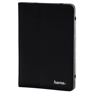 Afbeelding van Hama Portfolio Strap Voor Tablets Tot 17,8 Cm (7) Zwart