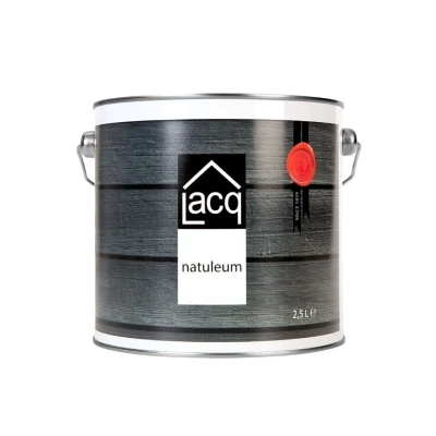 Afbeelding van Lacq Natuleum 2,5L