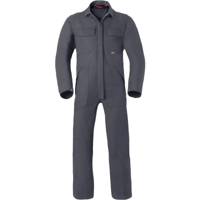 Afbeelding van HAVEP Overall Force Proban 2559 Charcoal 56