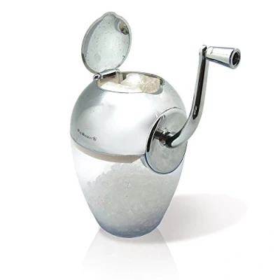 Afbeelding van Vin Bouquet ice crusher m/schep