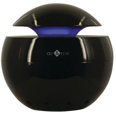 Afbeelding van Air&amp;Me Buldair Luchtreiniger en Aroma diffuser in 1 Air purifier &amp; 15m² + 68m3/u