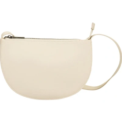 Afbeelding van Monk and Anna Farou half moon bag selentine