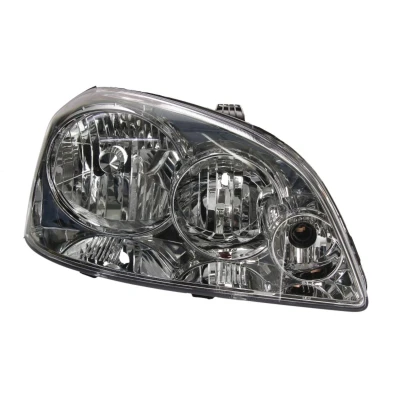 Afbeelding van TYC Koplamp 20 0545 05 2