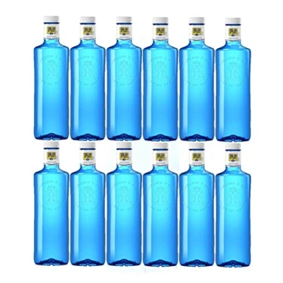 Afbeelding van Solan de Cabras Natural mineral water 1.5 l package 12 bottles