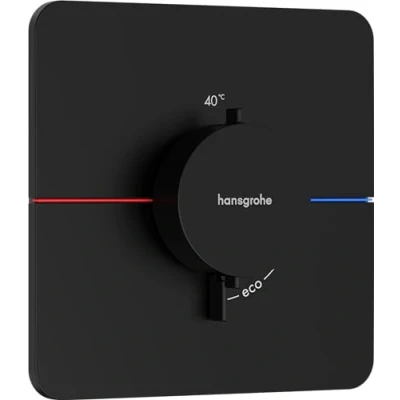 Afbeelding van Hagr inbouwmengkraan showerselect comfort q aansl aanv 15588670