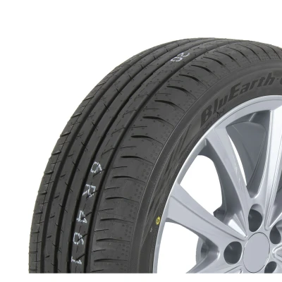 Afbeelding van Yokohama Bluearth Gt (ae 51) 205/45 R17 88W XL