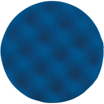 Afbeelding van Makita Accessoires Spons blauw zacht medium 150mm D 62642