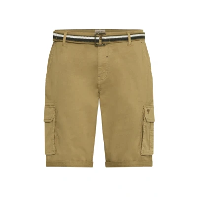 Afbeelding van Blend Bhbrian Shorts, Heren, Maat: XL, Sand brown