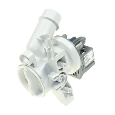 Afbeelding van Candy/Hoover 41018403 afvoerpomp wasmachine