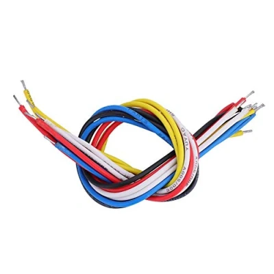 Afbeelding van Bnineteenteam 10 Stks Gitaar Circuit Draad Elektrische voor Bass String Instrumenten