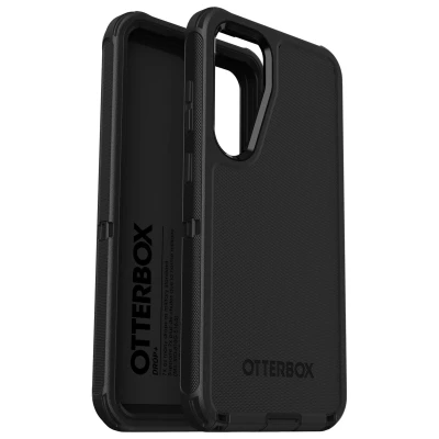 Afbeelding van OtterBox Defender Case Samsung Galaxy S25 Plus Zwart