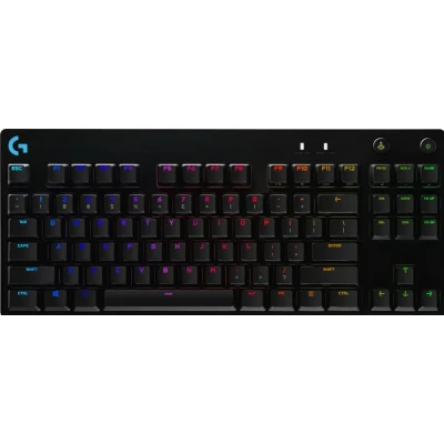 Afbeelding van Logitech G Pro Mechanical Gaming Keyboard Toetsenbord