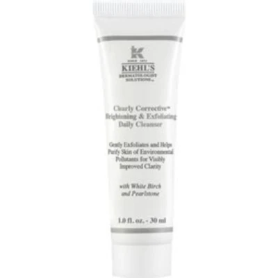 Afbeelding van Kiehls D.S. Clearly C. Br. &amp; Exf. Daily 150 ml