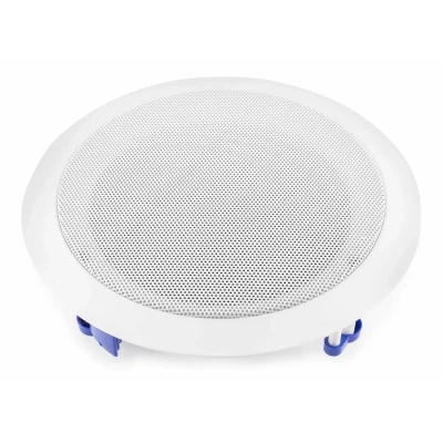 Afbeelding van Power Dynamics CSAG6T Alu plafond speaker 100V 6.5&quot; 30W