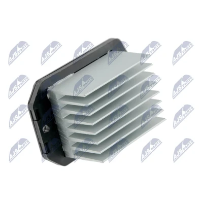 Afbeelding van NTY ERD HD 004 Regelaar, interieurventilator HONDA: CR V III (RE) 2.2 i DTEC 4WD, 2.4 VTEC 2.0 CTDi 4WD 2006 2012