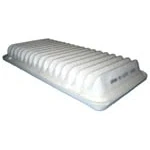Afbeelding van Luchtfilter ALCO FILTER MD 8250