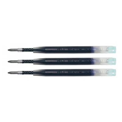 Afbeelding van BALPENVULLING PILOT BRFN 10M L EQUILIBRIUM BLAUW