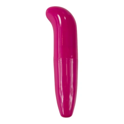 Afbeelding van G Mate spot Vibrator Roze