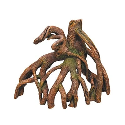 Afbeelding van Nobby Aqua Ornaments Mangrove, 28 x 13 22,5 cm, 1 stuk