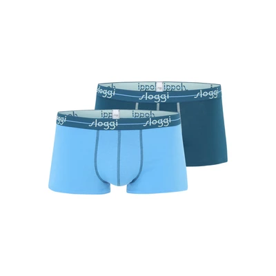 Afbeelding van Boxers Sloggi MEN START X 2