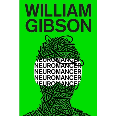 Afbeelding van Neuromancer: 1