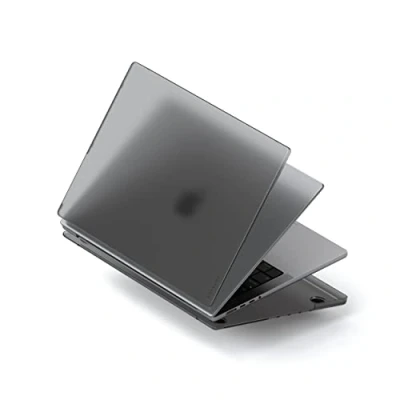 Afbeelding van Satechi Eco Hardshell Case MacBook Pro 14&quot; dark ST MBP14DR