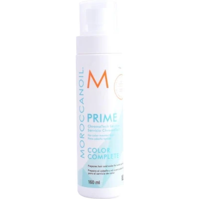 Afbeelding van Moroccanoil Color Complete Prime ChromaTech Service 160 ml