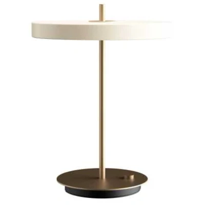 Afbeelding van Umage Asteria Tafellamp Pearl White