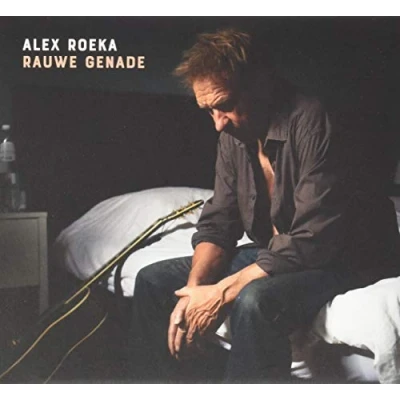 Afbeelding van Alex Roeka Rauwe Genade