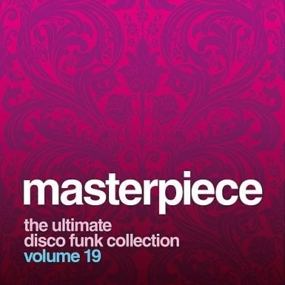 Afbeelding van Various Artists Masterpiece The Ultimate Disco Funk Collection Vol.19 (CD)