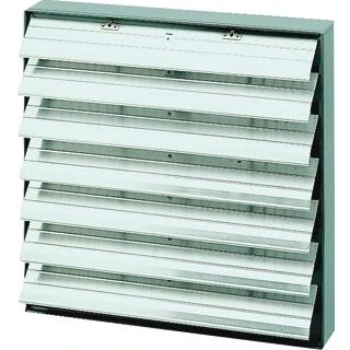 Afbeelding van Soler en palau jaloezieafsluiter per250cn vierkant 5112661300
